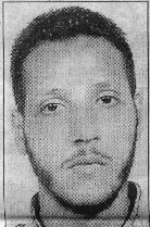 Suicide bomber Mahmoud Ahmed Marmash, aged 21