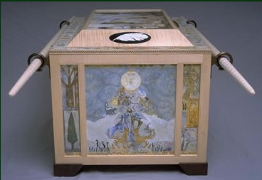 The Ark of Hope