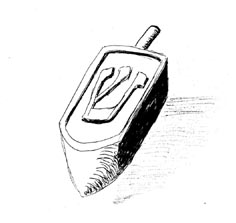 A Driedel