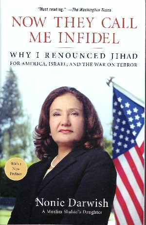 read Now they call me Infidel by Nonie Darwish