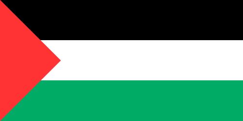 PLO flag