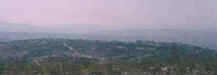 Jrenin seen from Mount Gilboa